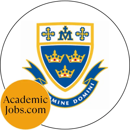 Trinity College Jobs